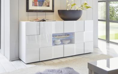 Comoda Emelin 180 Comoda  L181 B43 H84 сm